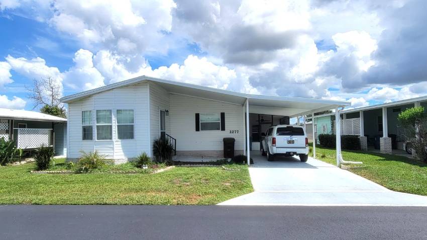 2277 Heron Dr. a Lake Wales, FL Mobile or Manufactured Home for Sale
